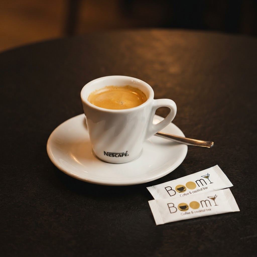 Kava espresso